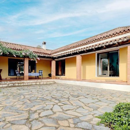 Finca Los Pajaros San Pablo Extérieur photo