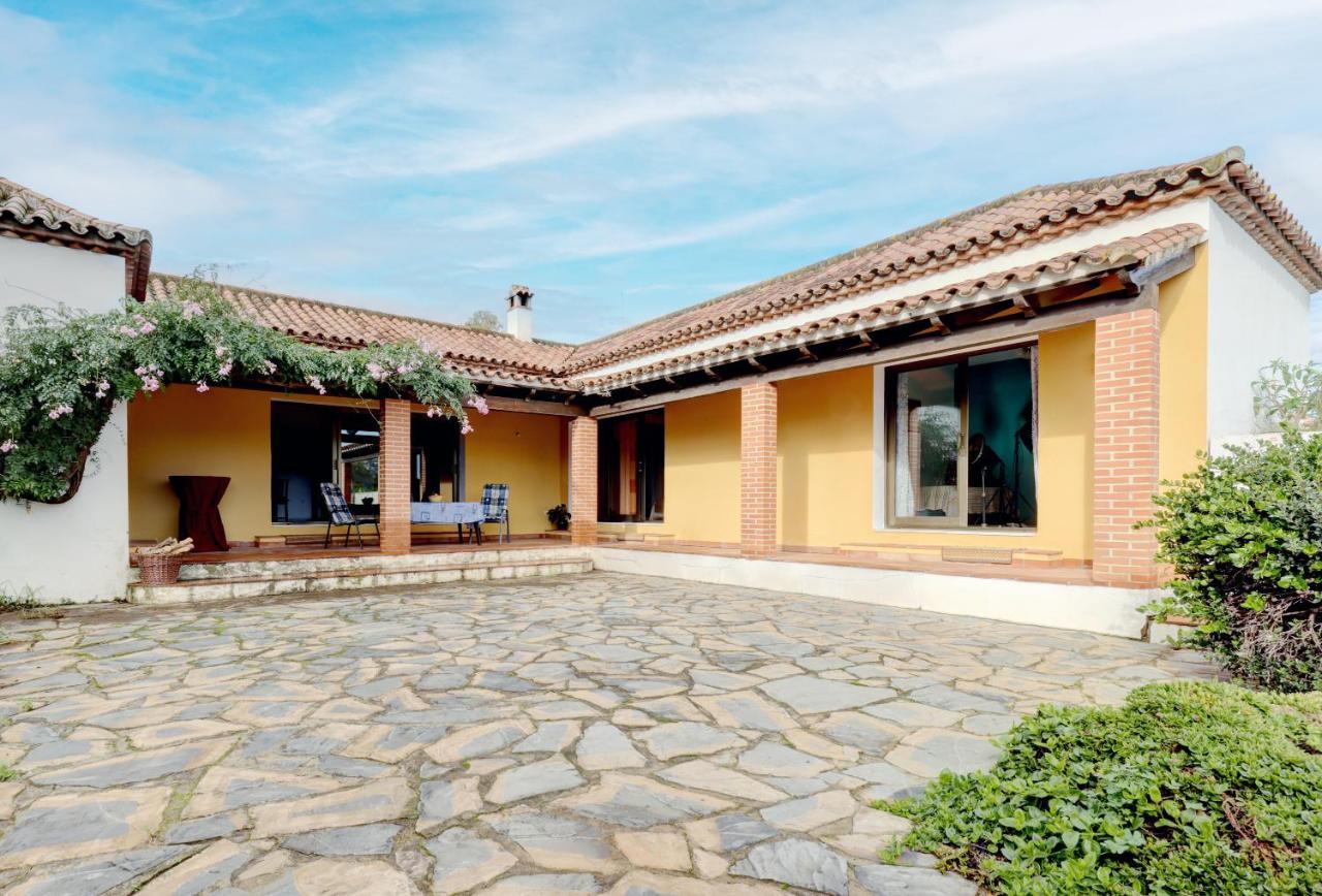 Finca Los Pajaros San Pablo Extérieur photo
