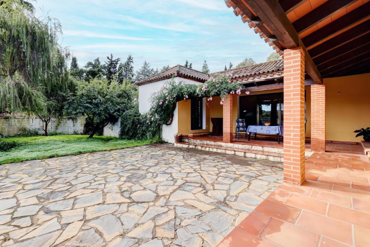 Finca Los Pajaros San Pablo Extérieur photo