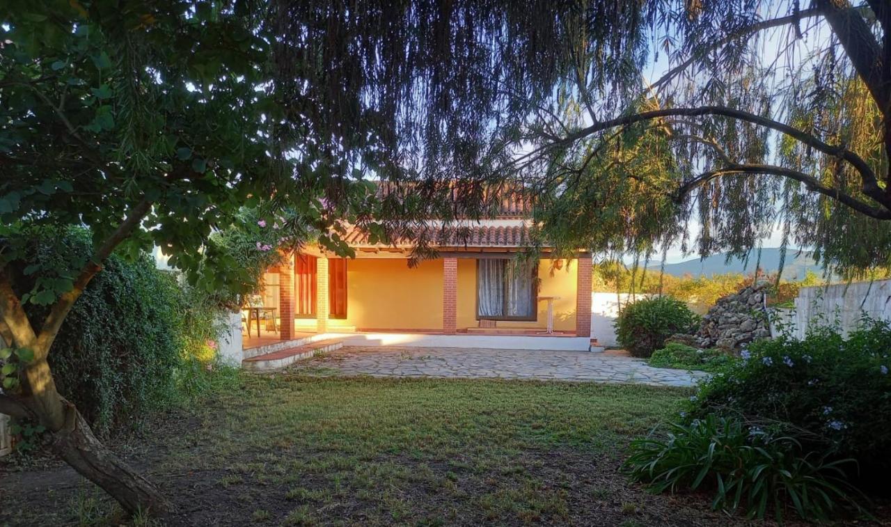 Finca Los Pajaros San Pablo Extérieur photo